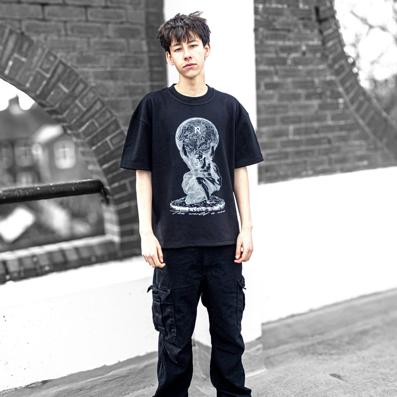 This World Is Mine Tee