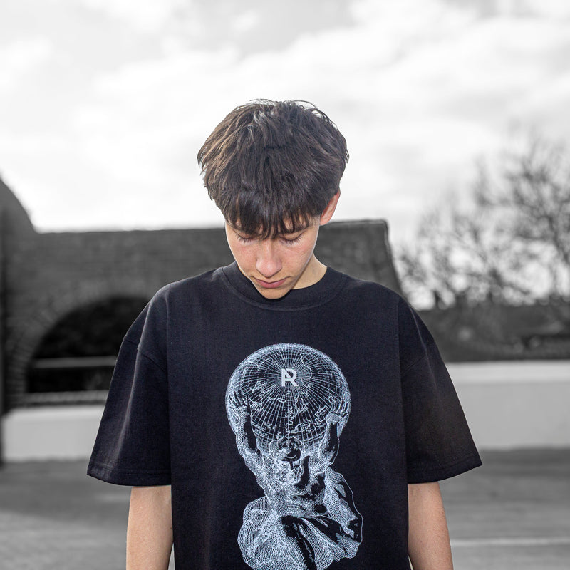 This World Is Mine Tee