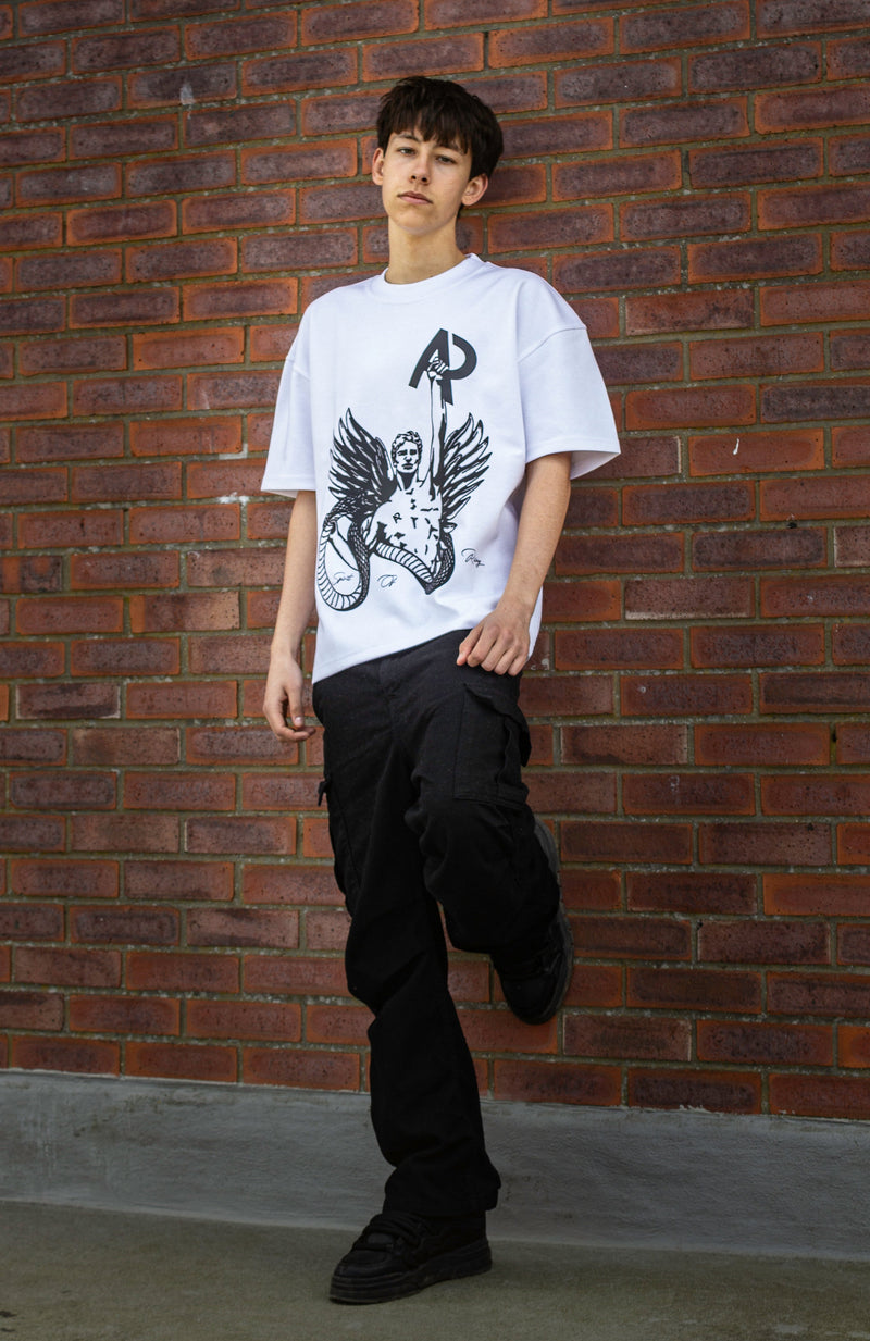 The Spirit Of Rising Tee