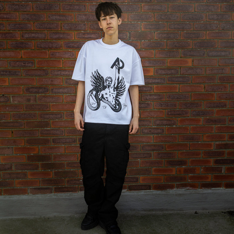 The Spirit Of Rising Tee