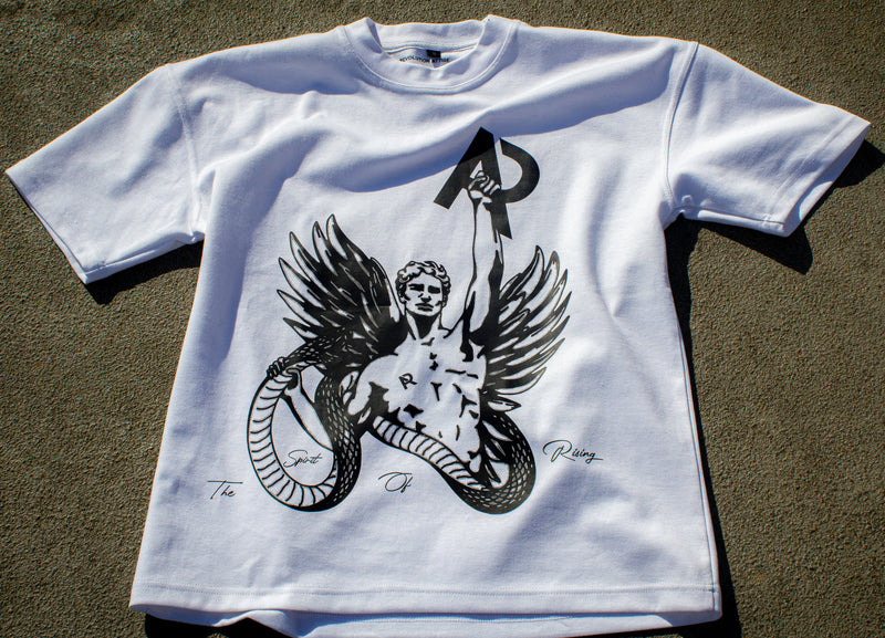 The Spirit Of Rising Tee