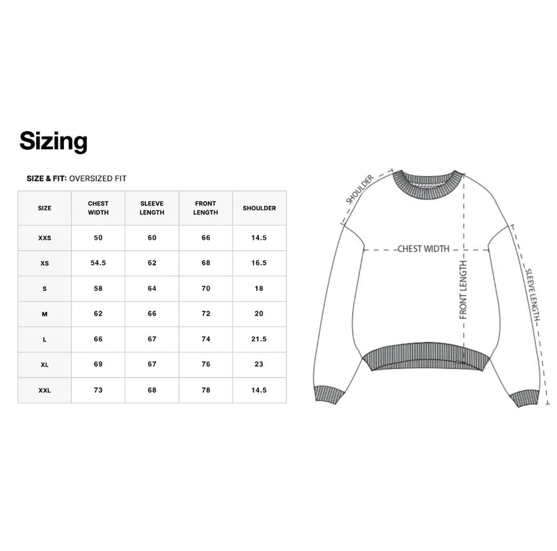 WILD AND FREE CREWNECK